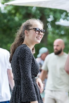 Paparazzo 20 - Cup Pinneberg